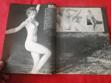 Load image into Gallery viewer, Vintage Nude Erotic Sexy Adult Magazine Debonair March 1973     P89
