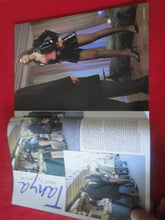 Load image into Gallery viewer, Vintage Nude Erotic Sexy Adult Magazine Leg Show November 1999     P99
