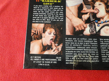 Load image into Gallery viewer, Vintage 8MM Adult Pornographic Smoker Stag Film Diamond Collection 41 Barber-Ic Love   B
