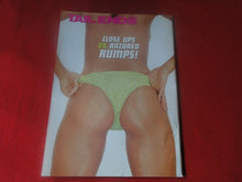 Load image into Gallery viewer, Vintage Nude Erotic Sexy Adult Magazine Tail Ends January 2000        P70
