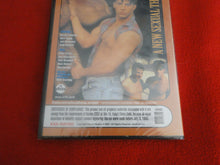 Load image into Gallery viewer, Vintage Adult All Male Gay XXX DVD SEALED NOS Tradewinds Derek Cameron    B5
