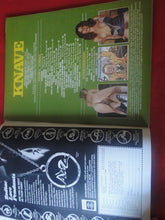 Load image into Gallery viewer, Vintage Nude Erotic Sexy Adult Magazine Knave February 1979        JB66
