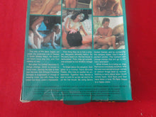 Load image into Gallery viewer, Vintage Adult XXX VHS Porn Tape Movie Hypersexuals Brooke Fields     PB4
