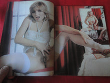 Load image into Gallery viewer, Vintage Nude Erotic Sexy Adult Magazine Knave February 1979        JB66
