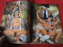 Load image into Gallery viewer, Vintage Nude Erotic Sexy Adult Magazine Hustler November 1981         JB33
