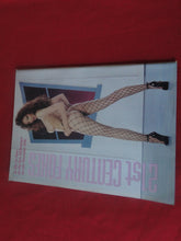 Load image into Gallery viewer, Vintage Nude Erotic Sexy Adult Magazine Leg Show December 1999    P99
