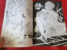 Load image into Gallery viewer, Vintage Nude Erotic Sexy Adult Men&#39;s Comic Book Eros Comix Spunky Knight #4 1996 PB3
