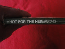 Load image into Gallery viewer, Vintage Erotic Adult Paperback Book/Novel Greenleaf Hot For The Neighbors 1982     A
