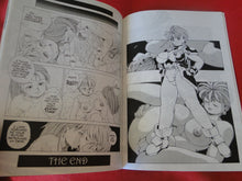 Load image into Gallery viewer, Vintage Nude Erotic Sexy Adult Men&#39;s Comic Book Eros Comix Spunky Knight #4 1996 PB3
