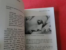 Load image into Gallery viewer, Vintage Erotic Adult Paperback Book/Novel Sex In Marriage Photo Illustrated    PB1
