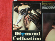 Load image into Gallery viewer, Vintage 8MM Adult Pornographic Smoker Stag Film Diamond Collection 103 Pimp Lover   B
