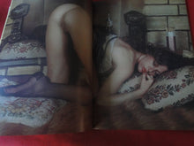 Load image into Gallery viewer, Vintage Nude Erotic Sexy Adult Magazine Knave February 1979        JB66
