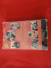 Load image into Gallery viewer, Vintage Adult XXX VHS Porn Tape Movie Dirty Harriet Barbara Dare Cara Lott     PB4
