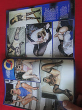 Load image into Gallery viewer, Vintage Nude Erotic Sexy Adult Magazine Leg Show December 1999    P99
