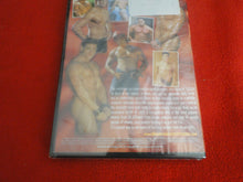 Load image into Gallery viewer, Vintage Adult All Male Gay XXX DVD SEALED NOS Alone At Last          B5
