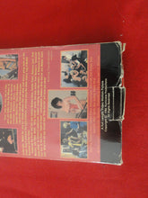 Load image into Gallery viewer, Vintage Adult XXX VHS Porn Tape Movie Dirty Harriet Barbara Dare Cara Lott     PB4
