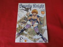 Load image into Gallery viewer, Vintage Nude Erotic Sexy Adult Men&#39;s Comic Book Eros Comix Spunky Knight #3 1996 PB3
