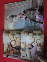 Load image into Gallery viewer, Vintage Nude Erotic Sexy Adult Magazine Leg Show December 1999    P99
