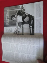 Load image into Gallery viewer, Vintage Nude Erotic Sexy Adult Magazine Leg Show December 1999    P99
