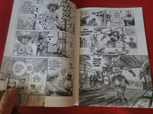 Load image into Gallery viewer, Vintage Nude Erotic Sexy Adult Men&#39;s Comic Book Eros Comix Spunky Knight #3 1996 PB3
