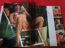 Load image into Gallery viewer, Vintage Nude Erotic Sexy Adult Magazine Hustler November 1976        JB33
