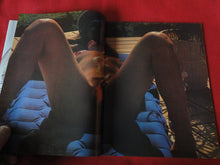 Load image into Gallery viewer, Vintage Nude Erotic Sexy Adult Magazine Hustler November 1976        JB33
