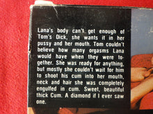 Load image into Gallery viewer, Vintage 8MM Adult Pornographic Smoker Stag Film Diamond Collection 11 Look of Love  B
