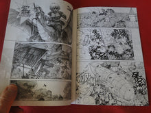Load image into Gallery viewer, Vintage Nude Erotic Sexy Adult Men&#39;s Comic Book Eros Comix Spunky Knight #3 1996 PB3
