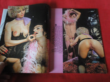 Load image into Gallery viewer, Vintage Nude Erotic Sexy Adult Magazine Hustler November 1976        JB33
