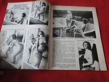 Load image into Gallery viewer, Vintage Nude Erotic Sexy Adult Magazine Man To Man January 1976    JB17
