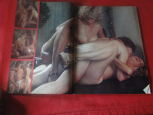 Load image into Gallery viewer, Vintage Nude Erotic Sexy Adult Magazine Velvet December 1978       P70
