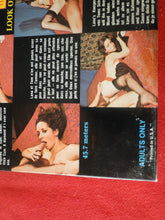 Load image into Gallery viewer, Vintage 8MM Adult Pornographic Smoker Stag Film Diamond Collection 11 Look of Love  B
