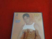 Load image into Gallery viewer, Vintage Adult All Male Gay XXX DVD SEALED NOS Hard to Hold Travis Wade   B5
