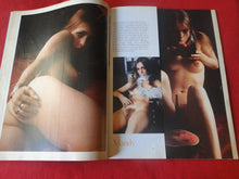 Load image into Gallery viewer, Vintage Nude Erotic Sexy Adult Magazine Sir September 1974     P89
