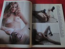 Load image into Gallery viewer, Vintage Nude Erotic Sexy Adult Magazine Casino Bustouts March 1979     JB66
