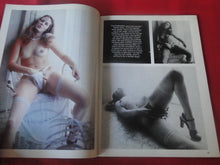 Load image into Gallery viewer, Vintage Nude Erotic Sexy Adult Magazine Casino Bustouts March 1979     JB66

