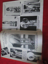 Load image into Gallery viewer, Vintage Nude Erotic Sexy Adult Magazine Velvet August 1987      P99
