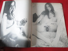 Load image into Gallery viewer, Vintage Nude Erotic Sexy Adult Magazine Man To Man January 1976    JB17
