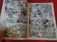 Load image into Gallery viewer, Vintage Nude Erotic Sexy Adult Men&#39;s Comic Book Eros Comix Spunky Knight #2 1996 PB3
