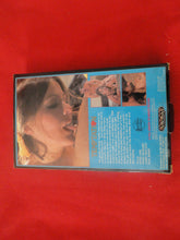 Load image into Gallery viewer, Vintage Adult XXX VHS Porn Tape Movie Temptation Krista Lane Ron Jeremy    PB4
