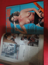 Load image into Gallery viewer, Vintage Nude Erotic Sexy Adult Magazine Velvet December 1978       P70
