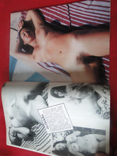 Load image into Gallery viewer, Vintage Nude Erotic Sexy Adult Magazine Man To Man January 1976    JB17
