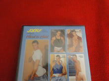 Load image into Gallery viewer, Vintage Adult All Male Gay XXX DVD SEALED NOS Hard to Hold Travis Wade   B5

