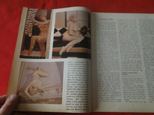 Load image into Gallery viewer, Vintage Nude Erotic Sexy Adult Magazine Jem 1966          P89
