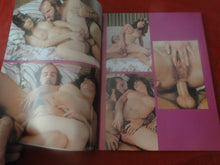Load image into Gallery viewer, Vintage Nude Erotic Sexy Adult Magazine Banging Butts #1 All Color       JB26
