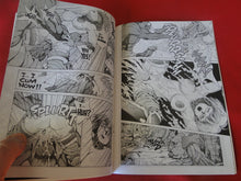 Load image into Gallery viewer, Vintage Nude Erotic Sexy Adult Men&#39;s Comic Book Eros Comix Spunky Knight #2 1996 PB3
