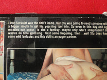 Load image into Gallery viewer, Vintage 8MM Adult Pornographic Smoker Stag Film Diamond Collection 99 Doll Lover    B
