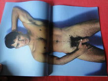 Load image into Gallery viewer, Vintage Adult Erotic Sexy Magazine Gay Interest Freshmen January 1997  JB40

