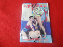 Load image into Gallery viewer, Vintage Nude Erotic Sexy Adult Magazine High School Fist Fucking Special 9       S1
