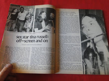 Load image into Gallery viewer, Vintage Nude Erotic Sexy Adult Magazine Sir August 1974     P89

